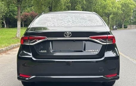Toyota Corolla, 2023 год, 1 270 000 рублей, 6 фотография