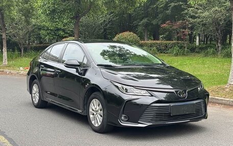 Toyota Corolla, 2023 год, 1 270 000 рублей, 2 фотография