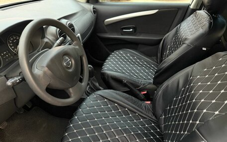 Nissan Almera, 2018 год, 555 000 рублей, 8 фотография