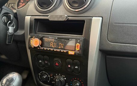 Nissan Almera, 2018 год, 555 000 рублей, 12 фотография