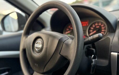 Nissan Almera, 2018 год, 555 000 рублей, 13 фотография