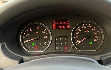 Nissan Almera, 2018 год, 555 000 рублей, 14 фотография
