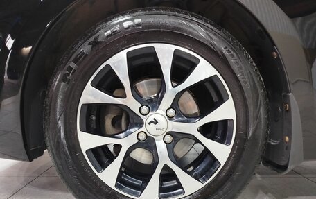 Hyundai Solaris II рестайлинг, 2013 год, 863 000 рублей, 8 фотография