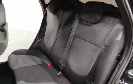Hyundai Solaris II рестайлинг, 2013 год, 863 000 рублей, 17 фотография