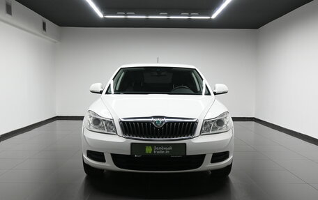 Skoda Octavia, 2013 год, 1 095 000 рублей, 3 фотография