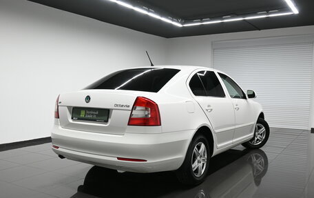 Skoda Octavia, 2013 год, 1 095 000 рублей, 2 фотография