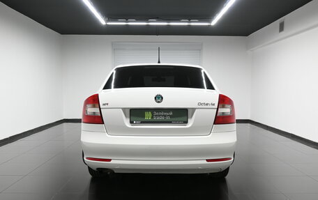 Skoda Octavia, 2013 год, 1 095 000 рублей, 4 фотография