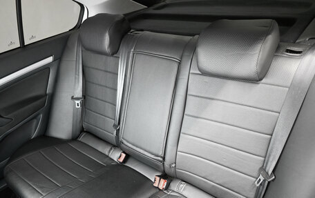 Skoda Octavia, 2013 год, 1 095 000 рублей, 9 фотография
