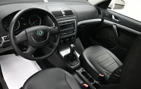 Skoda Octavia, 2013 год, 1 095 000 рублей, 8 фотография