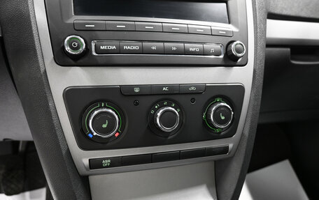 Skoda Octavia, 2013 год, 1 095 000 рублей, 14 фотография