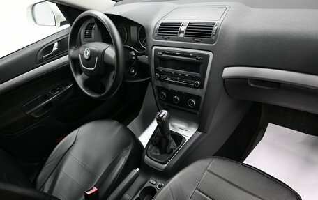 Skoda Octavia, 2013 год, 1 095 000 рублей, 13 фотография