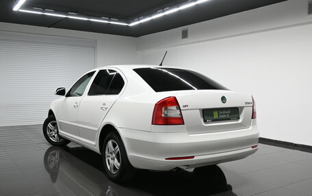 Skoda Octavia, 2013 год, 1 095 000 рублей, 6 фотография
