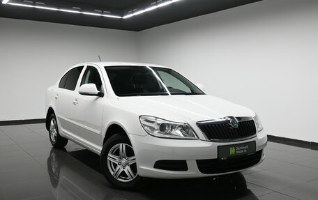 Skoda Octavia, 2013 год, 1 095 000 рублей, 5 фотография