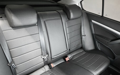 Skoda Octavia, 2013 год, 1 095 000 рублей, 12 фотография