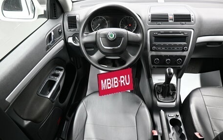 Skoda Octavia, 2013 год, 1 095 000 рублей, 11 фотография
