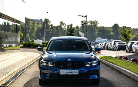 BMW 3 серия, 2021 год, 3 599 000 рублей, 5 фотография