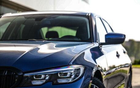 BMW 3 серия, 2021 год, 3 599 000 рублей, 3 фотография