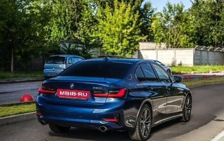 BMW 3 серия, 2021 год, 3 599 000 рублей, 7 фотография