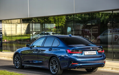 BMW 3 серия, 2021 год, 3 599 000 рублей, 9 фотография