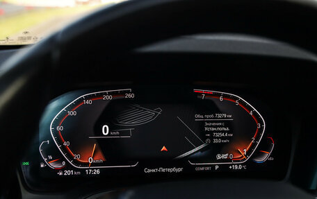BMW 3 серия, 2021 год, 3 599 000 рублей, 16 фотография