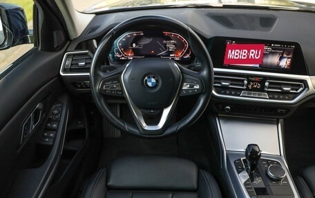 BMW 3 серия, 2021 год, 3 599 000 рублей, 13 фотография