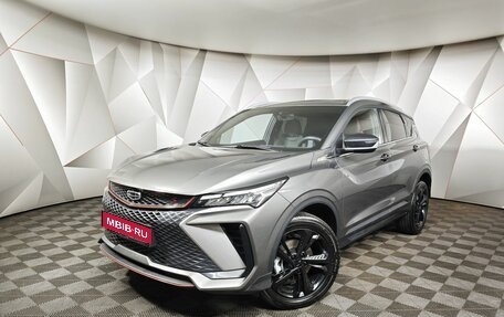 Geely Coolray I, 2024 год, 2 145 000 рублей, 1 фотография