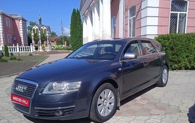 Audi A6, 2006 год, 1 000 000 рублей, 1 фотография
