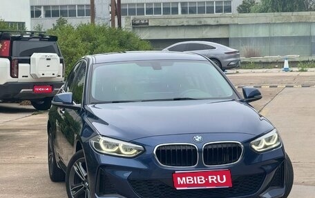 BMW 1 серия, 2021 год, 1 690 000 рублей, 1 фотография