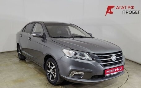 Lifan Solano II, 2018 год, 680 000 рублей, 1 фотография