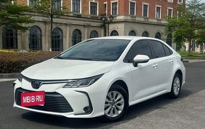 Toyota Corolla, 2022 год, 1 250 000 рублей, 1 фотография