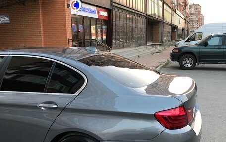 BMW 5 серия, 2014 год, 2 130 000 рублей, 1 фотография