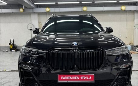 BMW X7, 2020 год, 4 300 000 рублей, 1 фотография