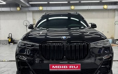 BMW X7, 2020 год, 4 300 000 рублей, 1 фотография