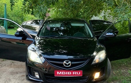 Mazda 6, 2008 год, 530 000 рублей, 1 фотография