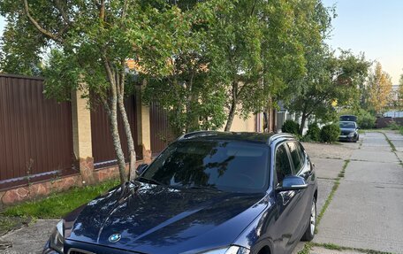 BMW X1, 2013 год, 1 300 000 рублей, 1 фотография