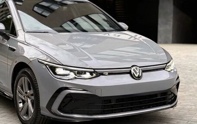 Volkswagen Golf VIII, 2022 год, 2 150 000 рублей, 1 фотография