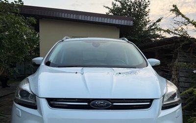 Ford Kuga III, 2013 год, 1 250 000 рублей, 1 фотография