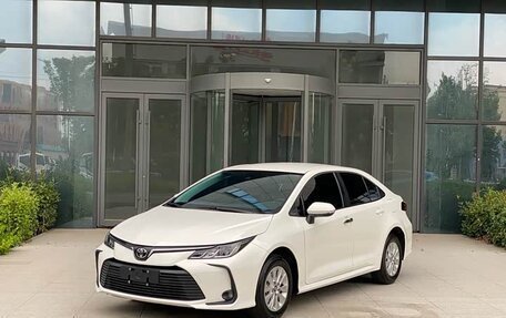 Toyota Corolla, 2022 год, 1 170 000 рублей, 1 фотография
