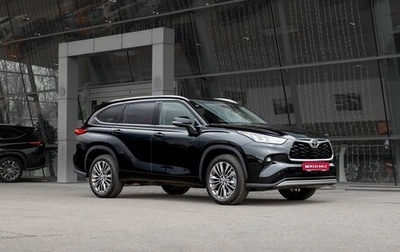 Toyota Highlander, 2026 год, 5 690 000 рублей, 1 фотография