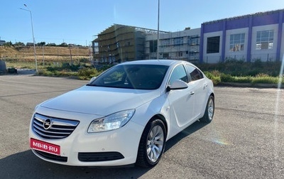 Opel Insignia II рестайлинг, 2009 год, 850 000 рублей, 1 фотография