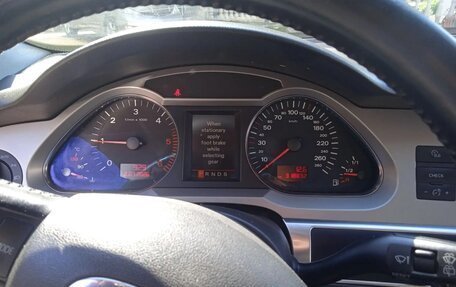 Audi A6, 2006 год, 1 000 000 рублей, 4 фотография