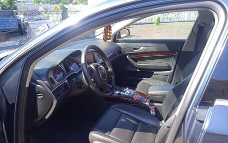 Audi A6, 2006 год, 1 000 000 рублей, 6 фотография