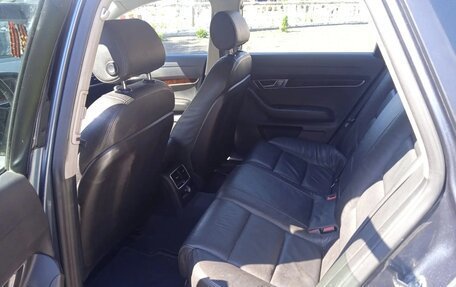 Audi A6, 2006 год, 1 000 000 рублей, 8 фотография