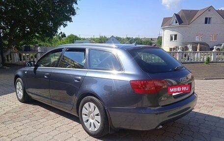 Audi A6, 2006 год, 1 000 000 рублей, 3 фотография