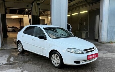 Chevrolet Lacetti, 2010 год, 389 000 рублей, 1 фотография