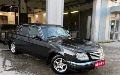 ГАЗ 31105 «Волга», 2007 год, 199 000 рублей, 1 фотография