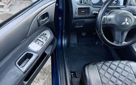 Mitsubishi Lancer IX, 2006 год, 250 000 рублей, 8 фотография