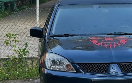 Mitsubishi Lancer IX, 2006 год, 250 000 рублей, 5 фотография