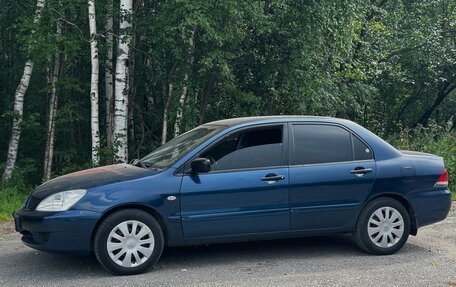 Mitsubishi Lancer IX, 2006 год, 250 000 рублей, 2 фотография