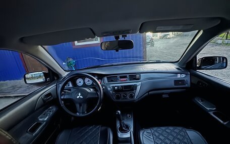 Mitsubishi Lancer IX, 2006 год, 250 000 рублей, 6 фотография